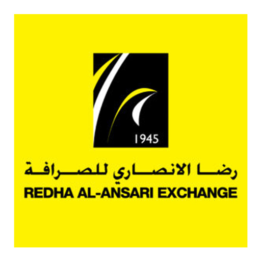 Redha Al Ansari Exchange