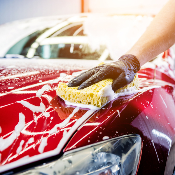 Car Wash