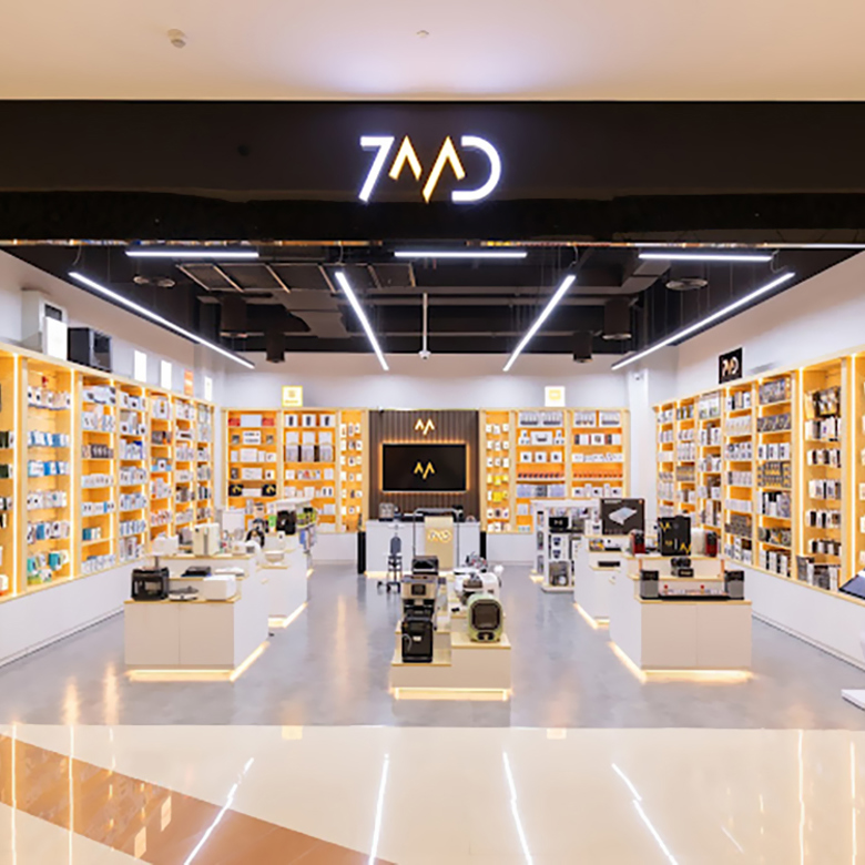  7 MD Store 