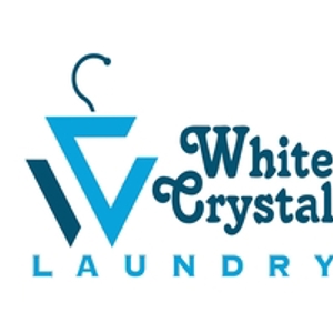 White Crystal Laundry