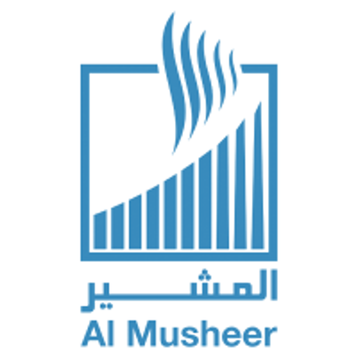 Al Musheer Gulf Fashion